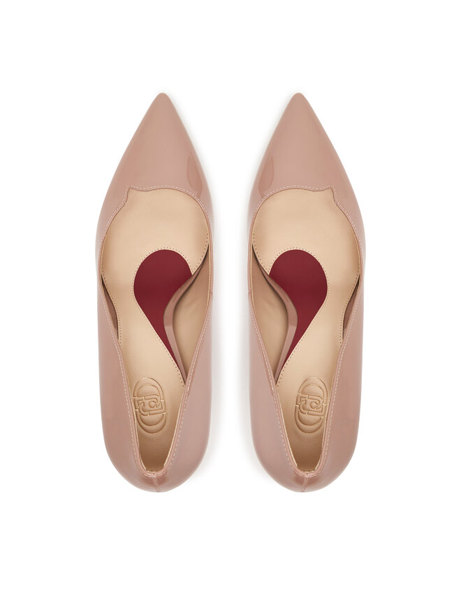 Liu Jo High Heels Liu Jo My Demi 04 SXX009 EX004 Beige