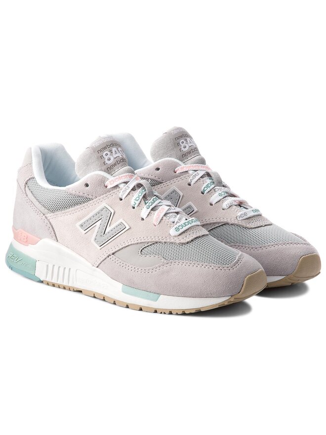 New Balance Sneakers New Balance WL840RTN Grau