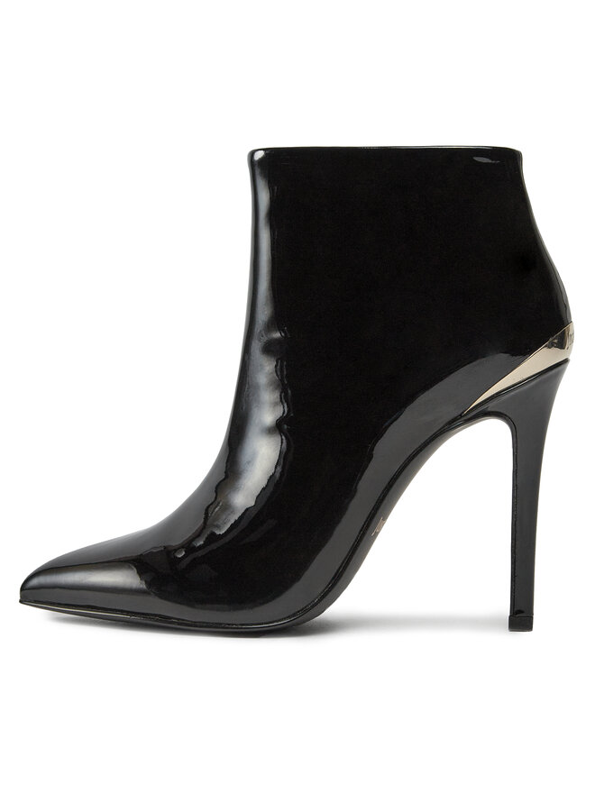 Just Cavalli Botines Just Cavalli 75RA3S05 ZS743 Negro