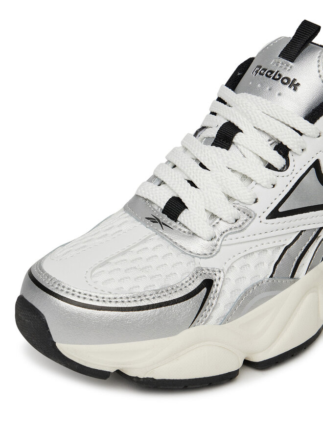 Reebok Сникърси Reebok CHARGE AR30246WWSC Бял