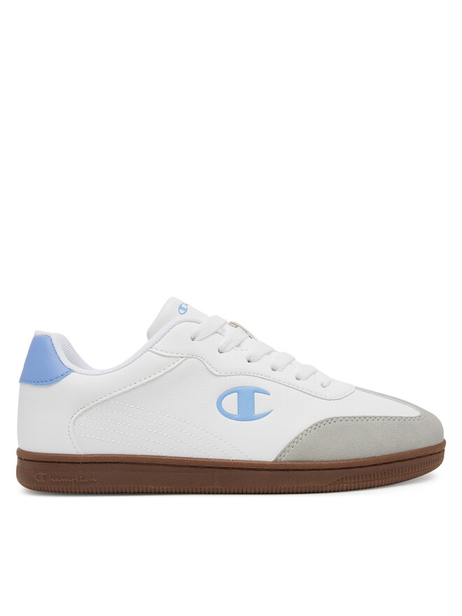 Champion Сникърси Champion PRESTIGE MIX S11735-WW030 Бял