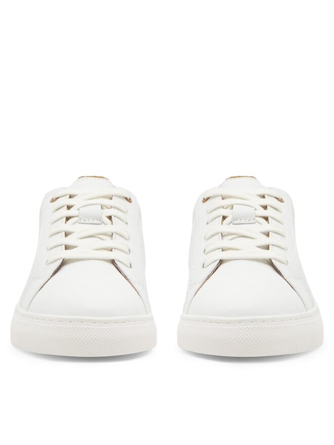 Lasocki Sneakers Lasocki WI32-ANCONA-02 Alb