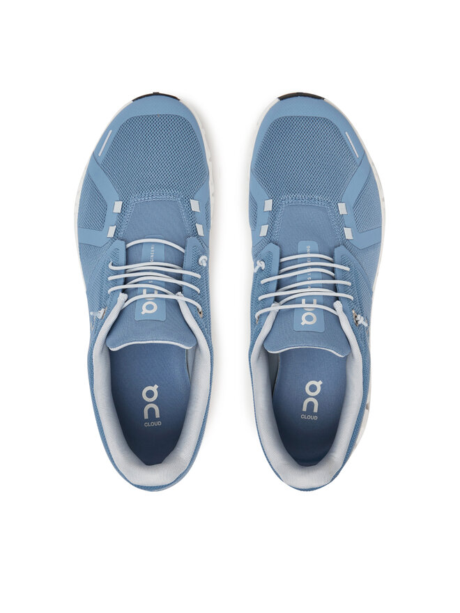 On Zapatillas On Cloud 6 3MF10071508 Azul
