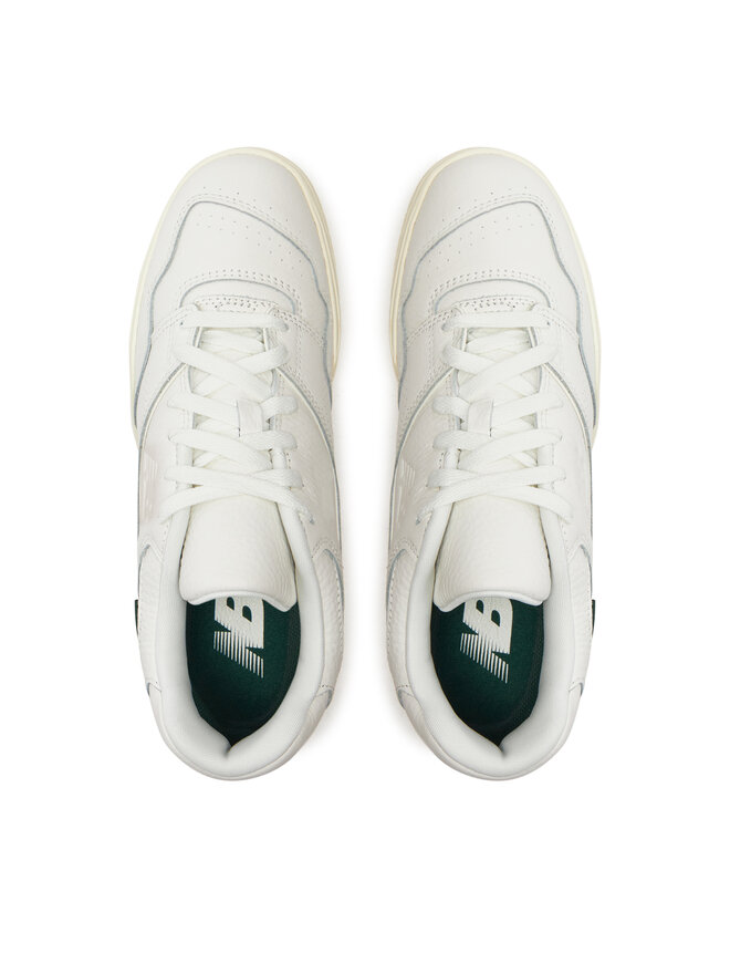 New Balance Sneakers New Balance BB550PWT Écru