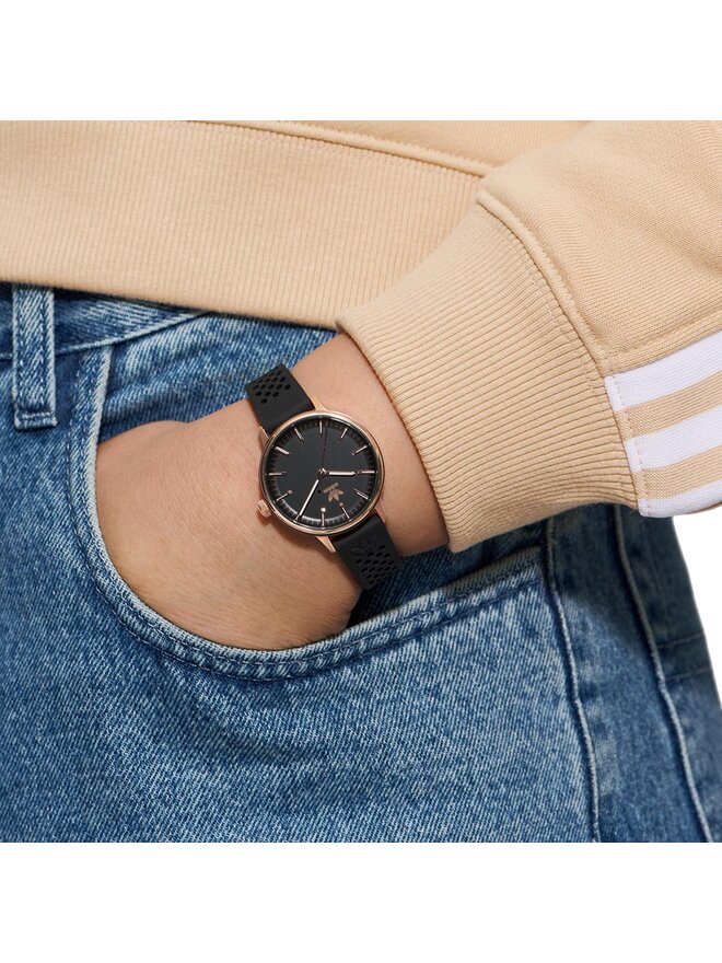 adidas Originals Uhr adidas Originals Code One Xsmall Watch AOSY23026 Rosa