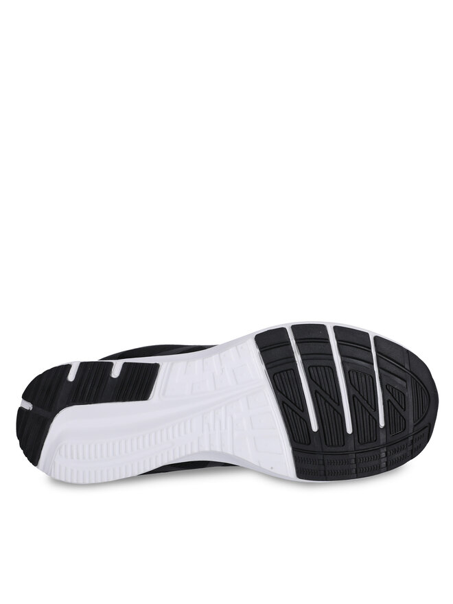 Endurance Снікерcи Endurance Clenny W Lite Shoe E222433 Чорний