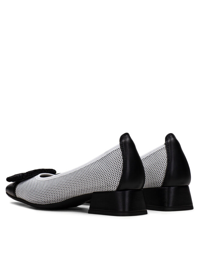 Hispanitas Pumps Hispanitas HV243335 Schwarz