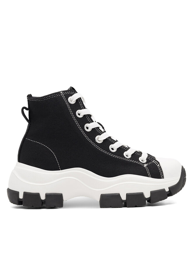 Sprandi Sneakers Sprandi WP40-22344Y Μαύρο