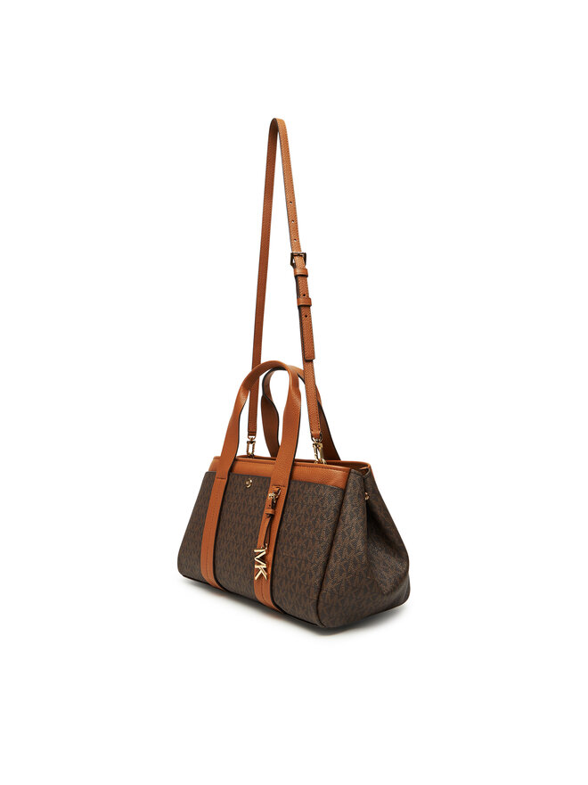 MICHAEL Michael Kors Сумка MICHAEL Michael Kors Romee 30T5G1ZS1B Коричневий