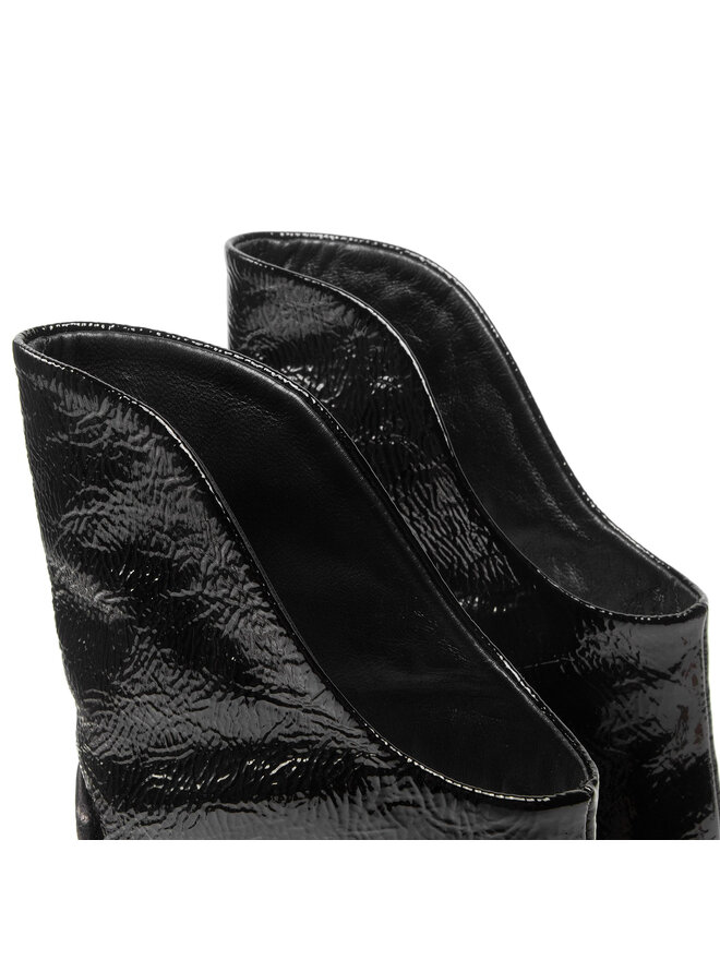 Rage Age Stiefeletten Rage Age RA-08-06-000377 Schwarz