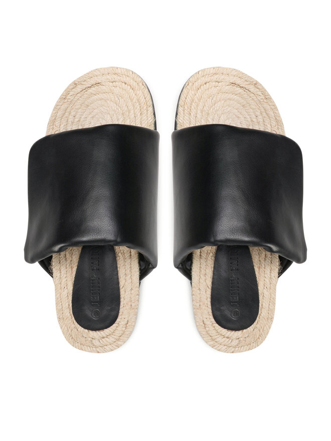 Jenny Fairy Chanclas Jenny Fairy WS1168-02 Negro