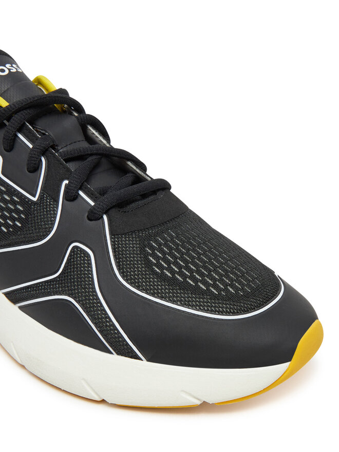 BOSS Sneakers BOSS 50498933 Schwarz