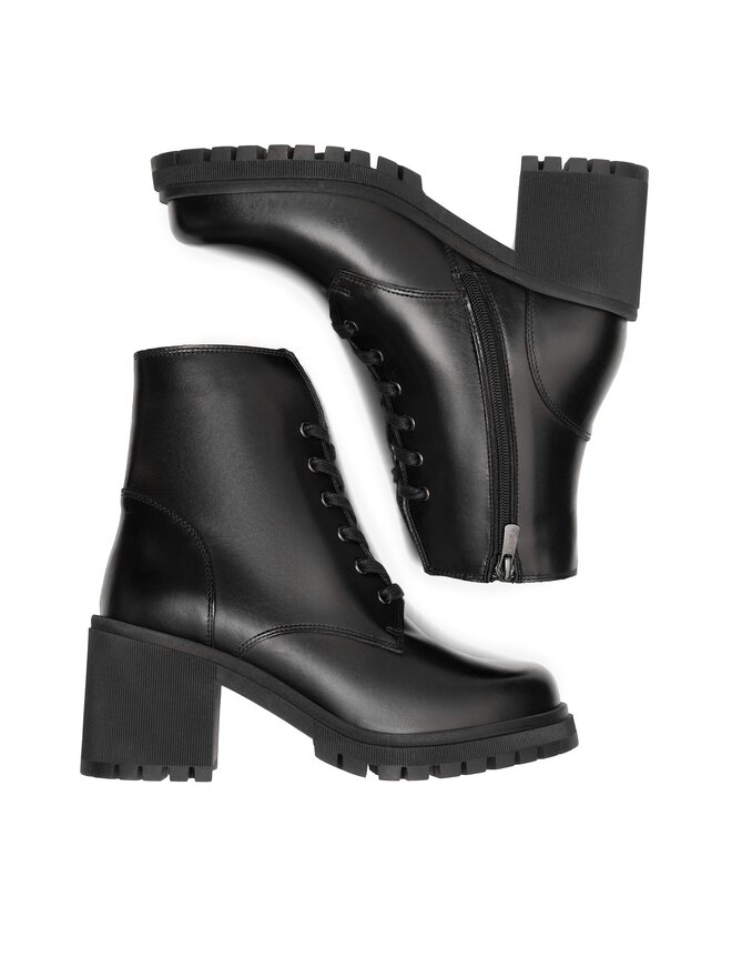 Badura Botines Badura GATE-I23 28113PE Negro
