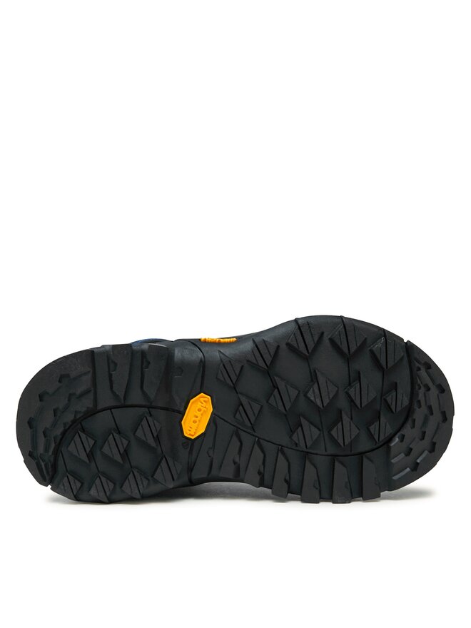 CMP Trekking CMP Moon Mid Wp 31Q4794 Tamnoplava