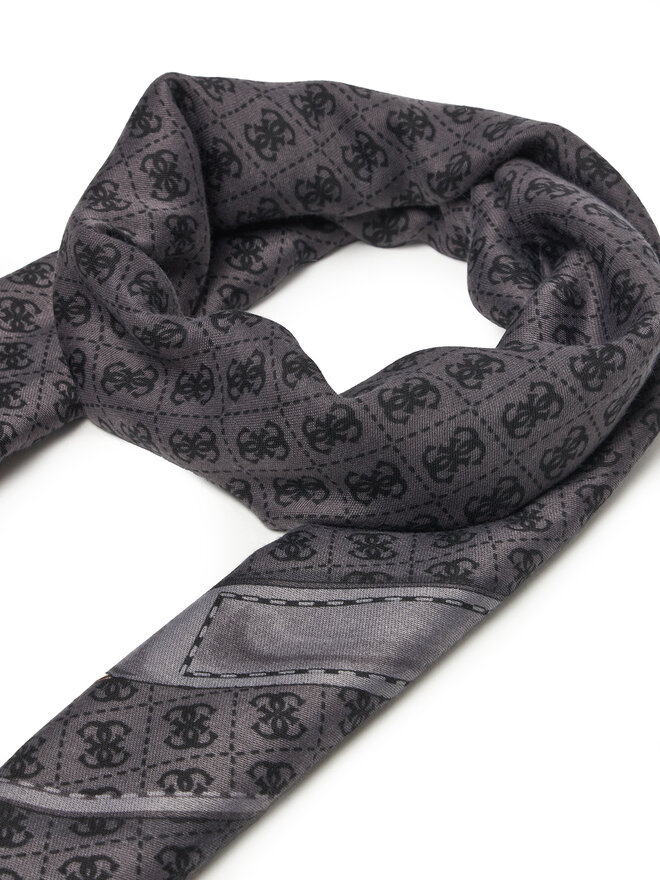 Guess Schal Guess AW5413 POL03 Schwarz