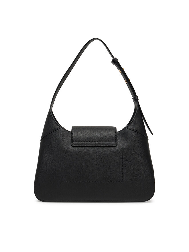 DKNY Ročna torba DKNY R523KL20 Črna