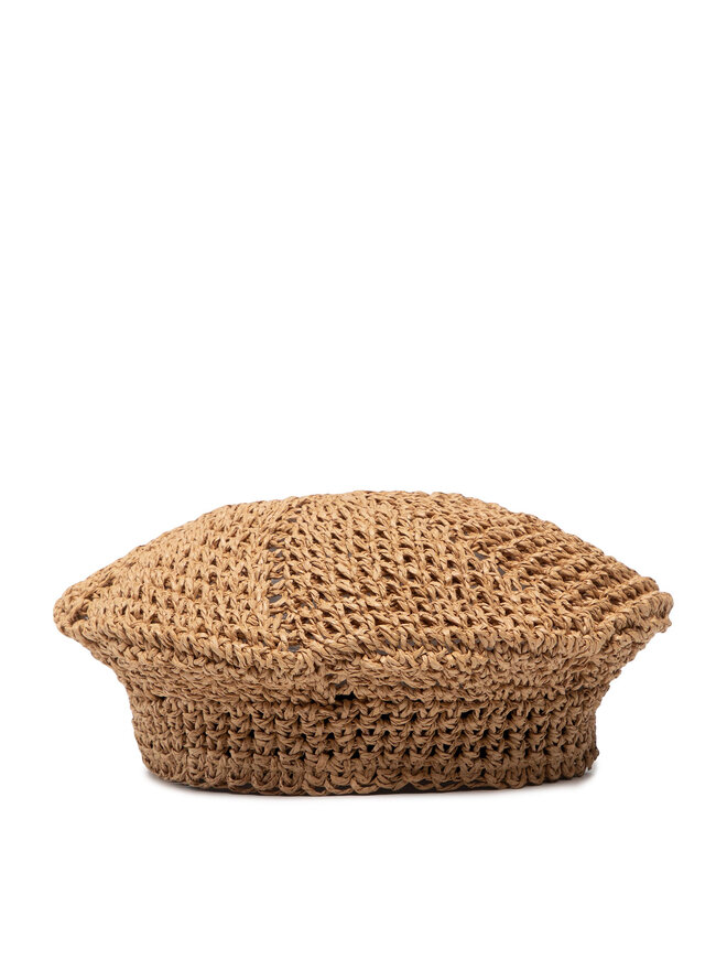 Acccessories Барета Acccessories 1W3-020-SS22 Кафяв