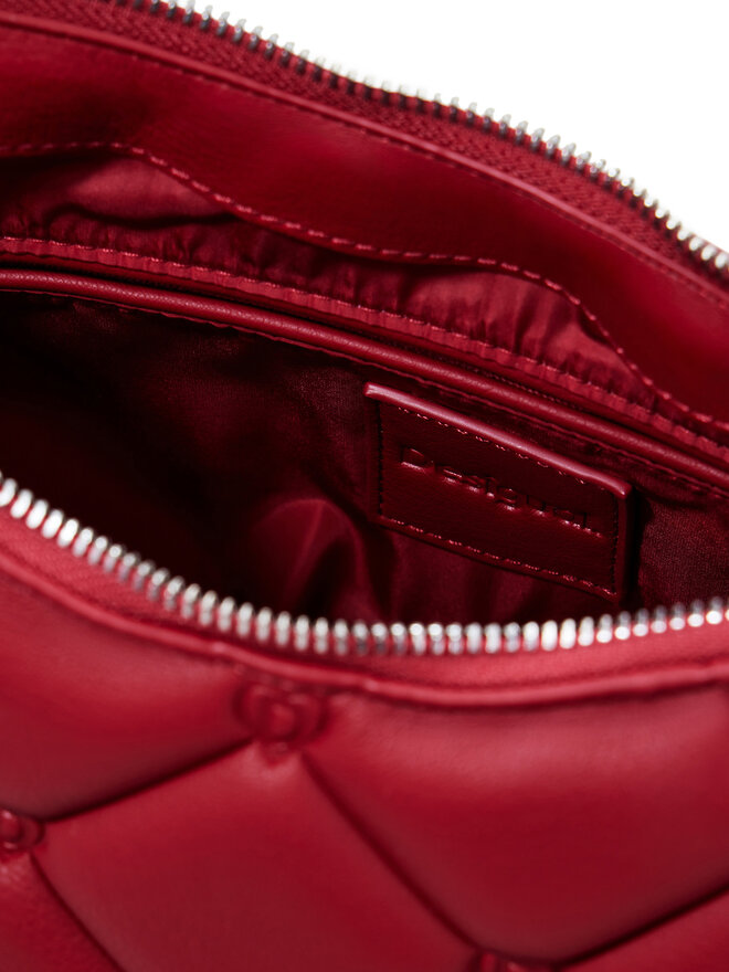 Desigual Kabelka Desigual 25SAXPCE Červená