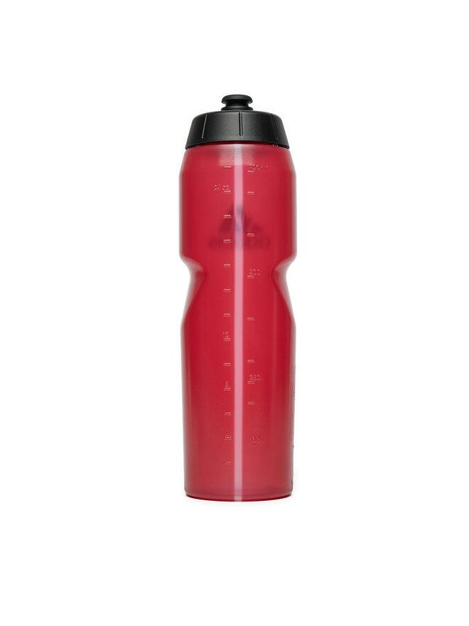 adidas Пляшка на воду adidas Performance Water Bottle HT3519 Червоний