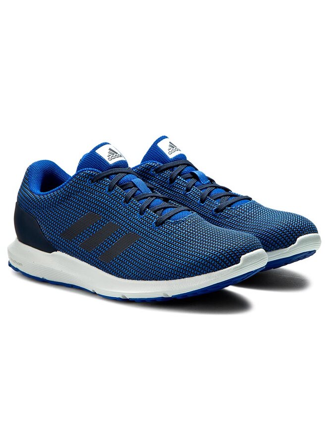 Scarpe running adidas Cosmic M AQ2182 Blu escarpe