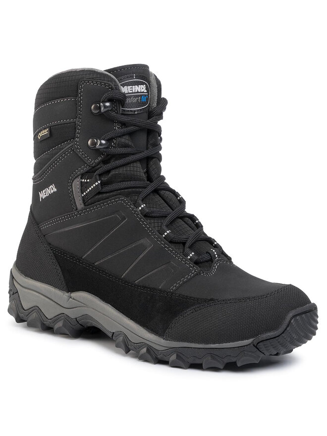 Meindl Bakancs Meindl Sella Gtx GORE-TEX 7679 Fekete