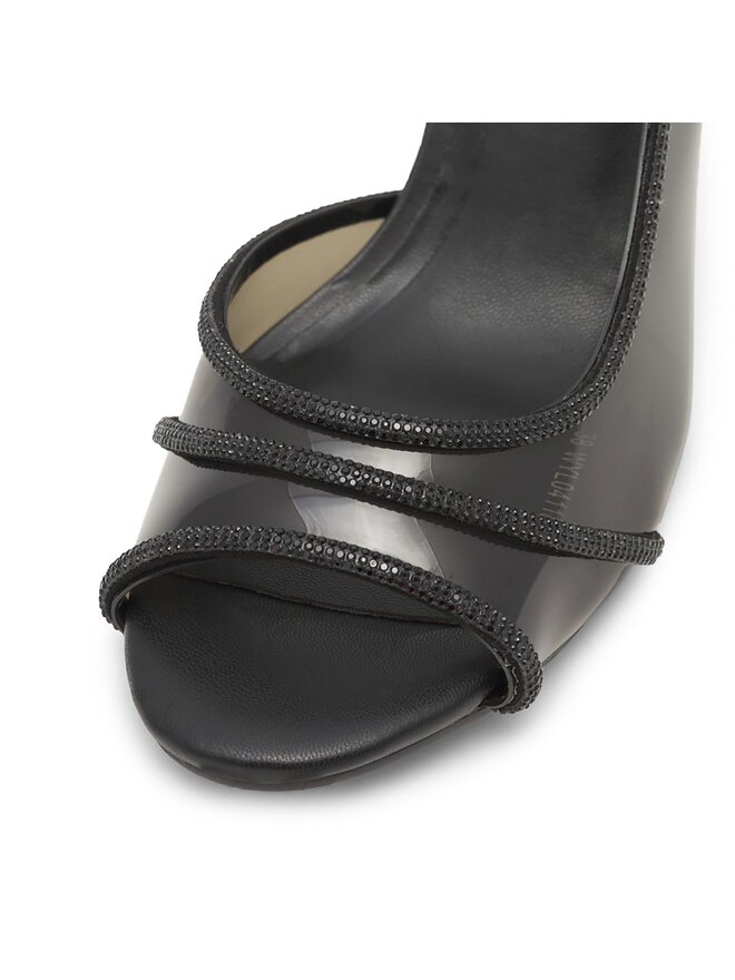 Jenny Fairy Sandale Jenny Fairy WYL04118-2 Crna