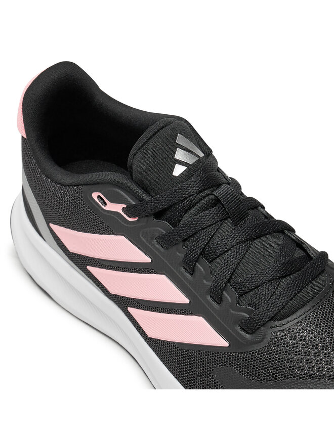 adidas Sneakers adidas Runfalcon 5 IE8585 Negru