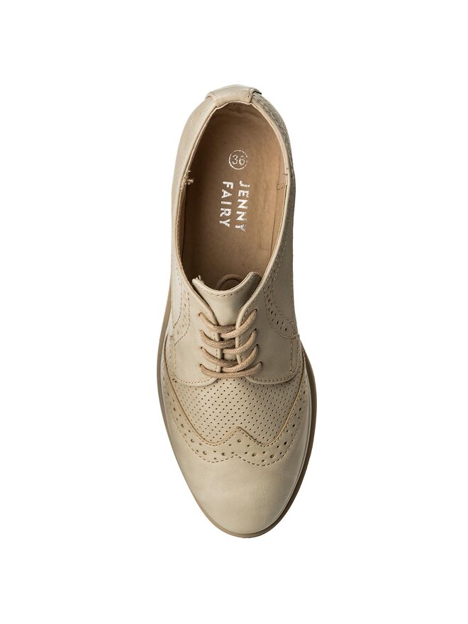 JENNY Oxford JENNY WS17021 Bej