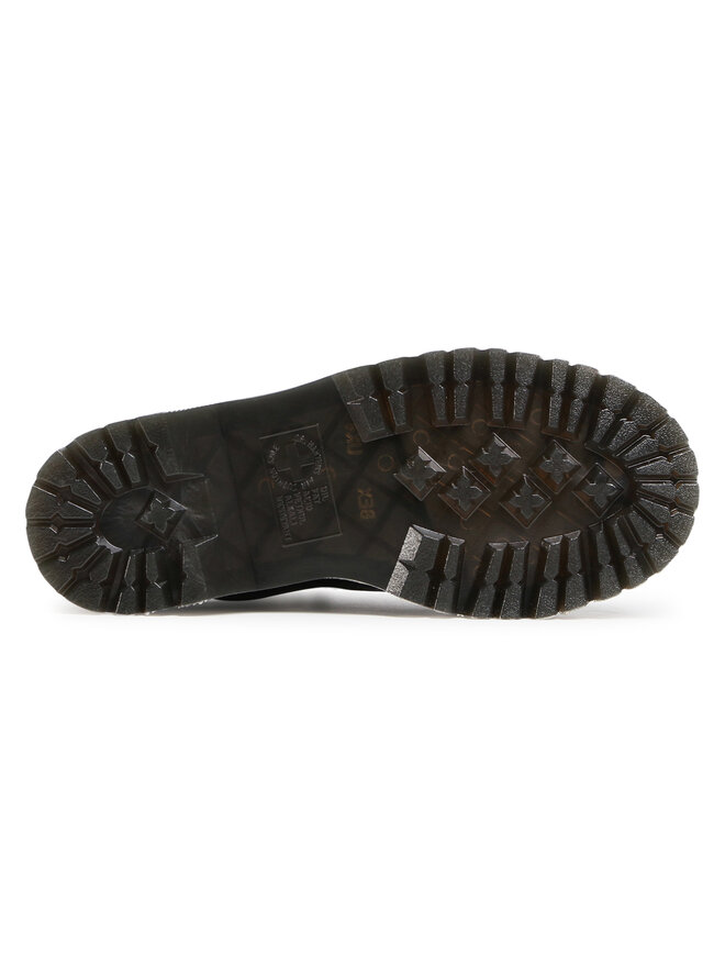Dr. Martens Bakancs Dr. Martens Sinclair 22564001 Fekete