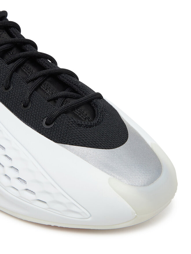 adidas Încălțăminte pentru baschet adidas Anthony Edwards 1 Low JQ6140 Alb