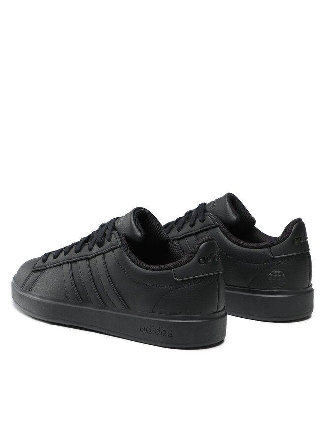 adidas Sneakers adidas Grand Court Cloudfoam GW9198 Nero