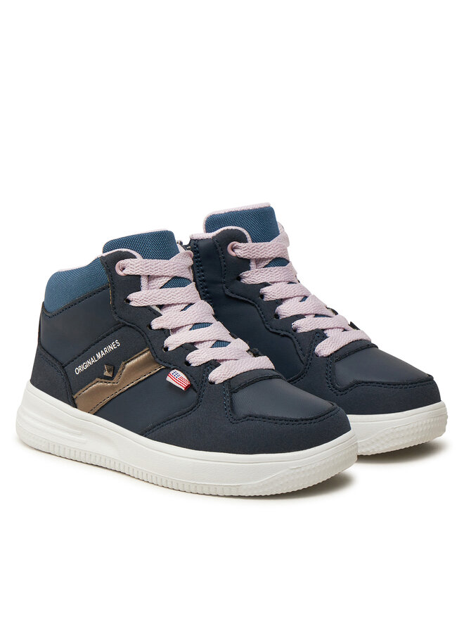 Original Marines Sportcipők Original Marines DEA0025FC Sötétkék