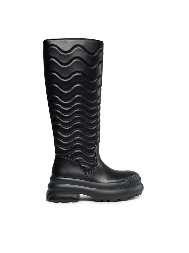 Liu Jo Stiefel Liu Jo Amy 14 SF3097 EX122 Schwarz