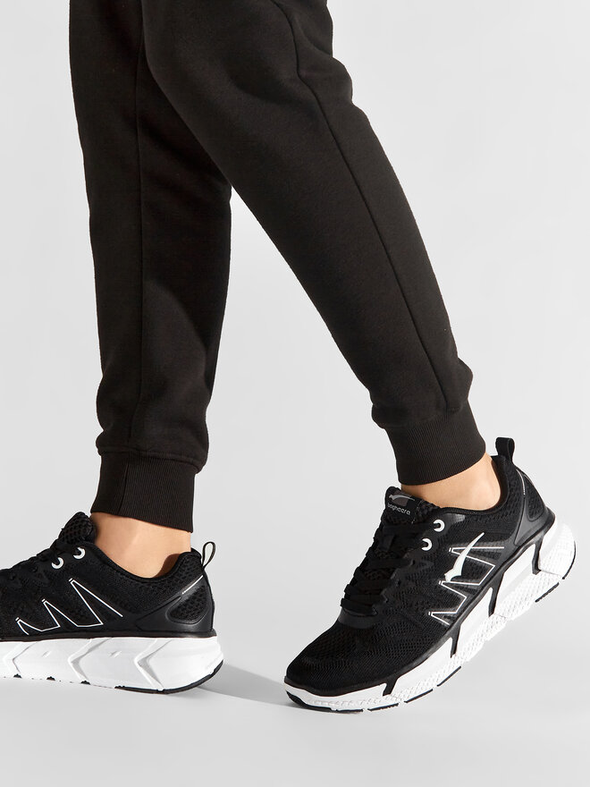 Bagheera Αθλητικά Bagheera Zest 86536-7 Μαύρο