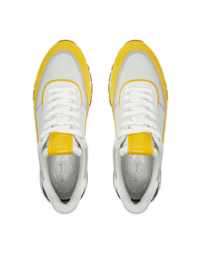 MICHAEL Michael Kors Sneakers MICHAEL Michael Kors 43T4NVFS5D Gelb