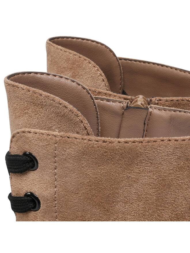 DeeZee Ορειβατικά παπούτσια DeeZee WS5598-23 Καφέ
