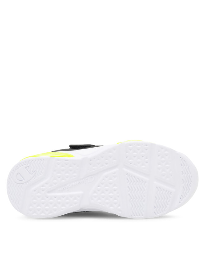 Champion Zapatillas Champion Wave B PS S32778-BS037 De color