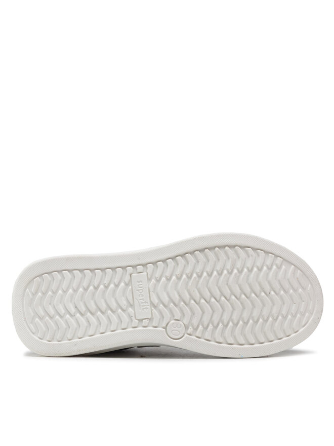 Superfit Сникърси Superfit 1-006457-1000 M Бял