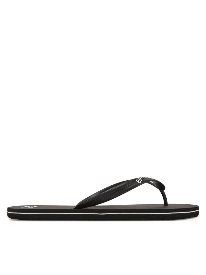 Billabong Σαγιονάρες Billabong Tides Slice EBYL100023 Μαύρο