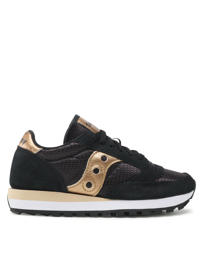 Saucony nere e oro best sale