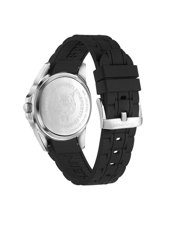 Plein Sport Reloj Plein Sport Glam PSKBA0123 Negro