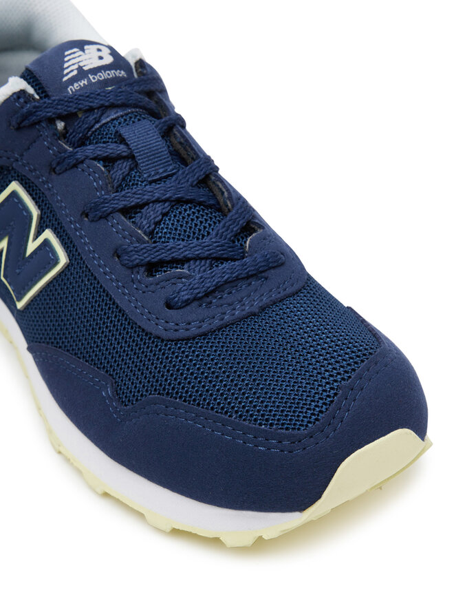 New Balance Αθλητικά New Balance GC515KF Μπλε