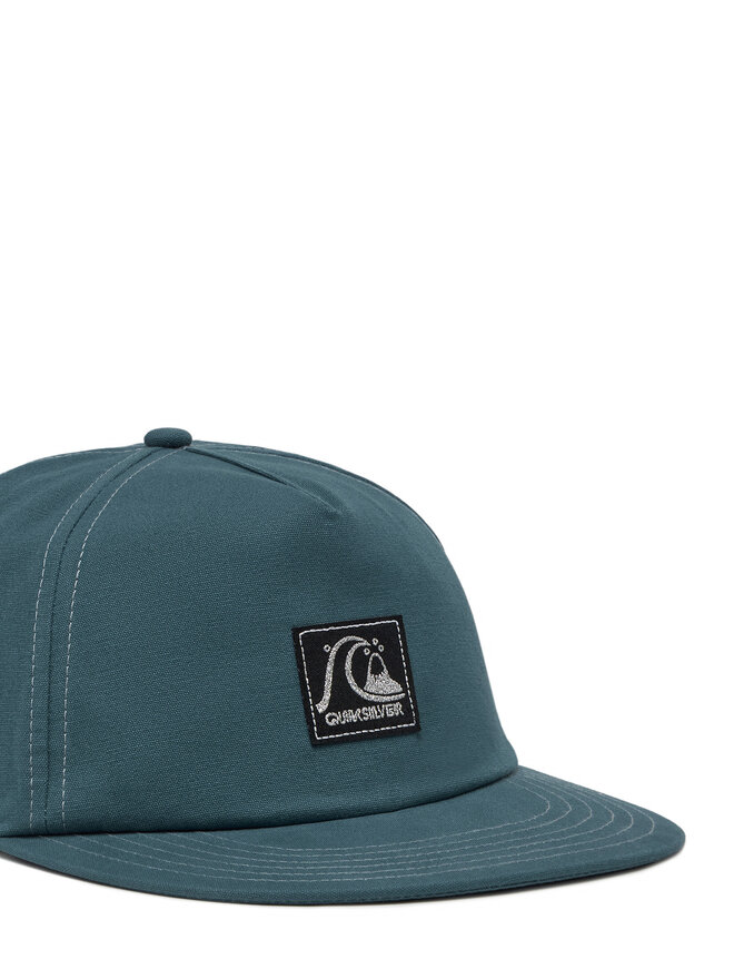 Quiksilver Baseball sapka Quiksilver Heritage Cap AQYHA05385 Kék