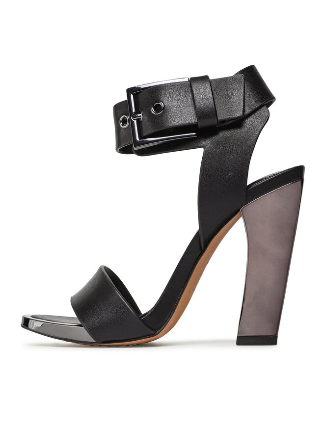 DKNY Szandál DKNY K1323158 Fekete