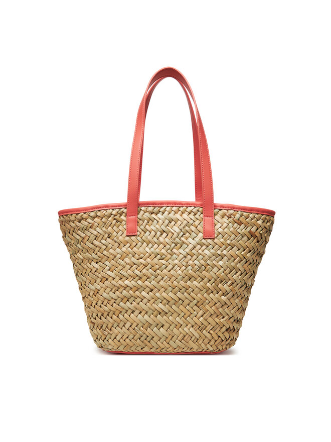 Valentino Τσάντα Valentino Samuela VBG90O02 Μπεζ