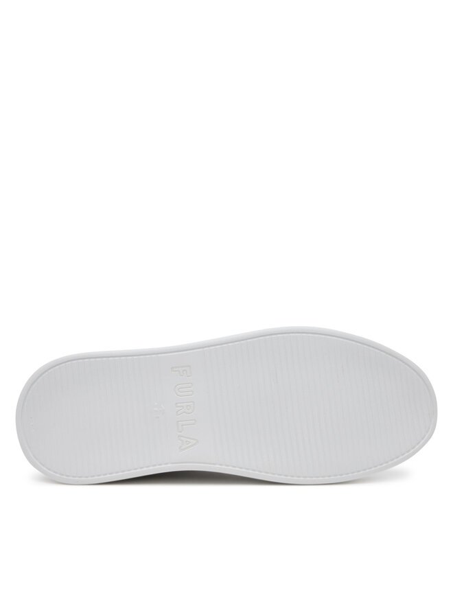Furla Zapatillas Furla YI07SPT BX3901 3752S Blanco