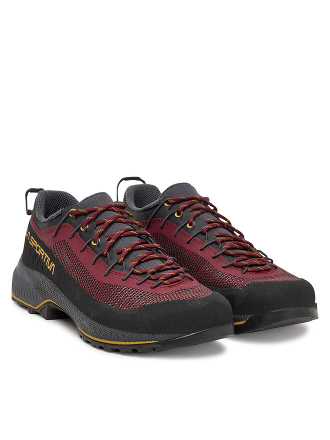 La Sportiva Botas de trekking La Sportiva TX4 Evo ST ZFAS050R25G19 Guinda/burdeos