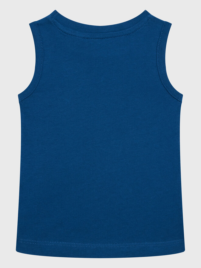Zippy Zippy Σετ 2 T-Shirts ZBBAP0303 23017 Έγχρωμο Regular Fit
