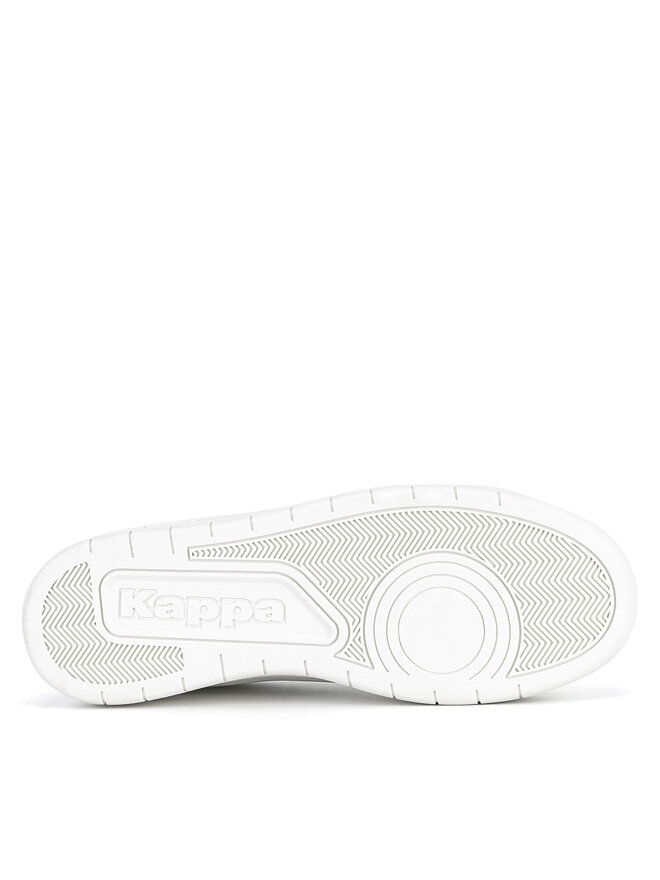 Kappa Zapatillas Kappa SS24-3C091 Blanco