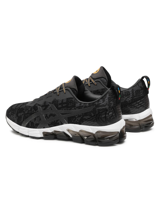 Asics Sneakers Asics Gel-Quantum 180 5 1201A037 Schwarz